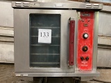 VULCAN CONVECTION OVEN