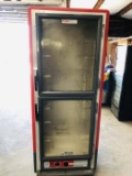 METRO C5 HEATED HOLDING CABINET