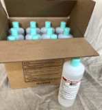 CASES OF MULTI PURPOSE SANITIZER