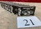 (10) BOXES AMERICAN EAGLE AR 5.56 AMMO    200 ROUNDS TOTAL