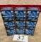 (9) BOXES FEDERAL .410GA SHOT SHELLS    225 ROUNDS TOTAL