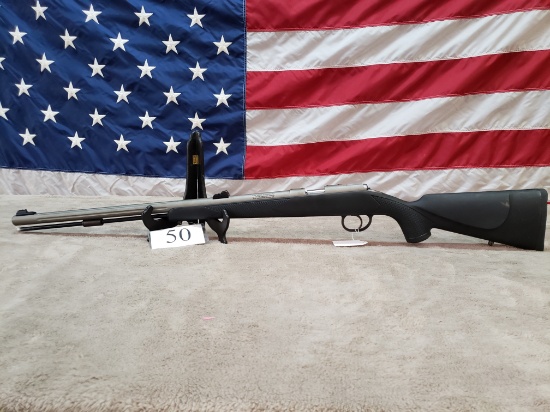 TRADITIONS EVOLUTION 50CAL BLACK POWDER RIFLE