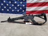 DIAMONDBACK MODEL DB15 5.56 RIFLE