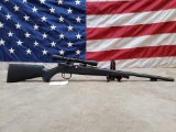 TRADITIONS BUCK HUNTER .50CAL BLAZER BLACK POWDER RIFLE