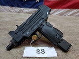 IWI - ISRAEL  UZI 22LR PISTOL