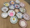 20PC COLLECTOR CHINA PLATES