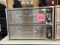 HATCO DOUBLE WARMING DRAWER