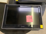 TOSHIBA HDTV