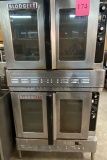 BLODGETT DOUBLE CONVECTION OVEN