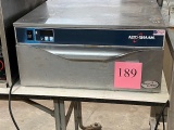 ALTO-SHAAM WARMING DRAWER