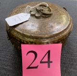 BRONZE BOX