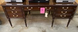 COUNCIL BUSINESS FURNITURE DESK