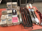 LOT OF PARTS