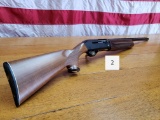 KASSNAR CHURCHILL 12GA SHOTGUN