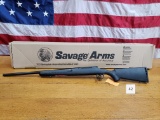 NEW SAVAGE AXIS .243 WIN RIFLE