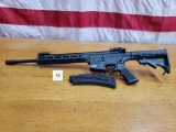 SMITH & WESSON MP 15-22 RIFLE