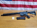 ANDERSON MFG. MODEL AR .223 RIFLE 16