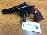 COLT TROOPER MK3 .357 MAG MANUFACTURED 1971 REVOLVER