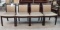 SET OF 4 GRAND RAPIDS SIDE CHAIRS