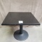 GRANITE TOP DINING TABLE 36