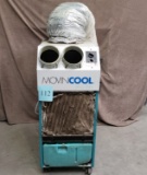 MOVIN COOL PORTABLE COOLING UNIT