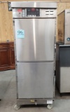 WINSTON THERMALIZER OVEN AND HOLDING CABINET