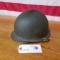 1942 WWII THUNDERBIRD MILITARY HELMET