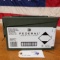 (1) AMMO CAN FEDERAL 5.56 X 45MM *420 TOTAL ROUNDS *