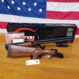 NEW STEVENS MODEL 550 12 GA SHOTGUN WITH 5 CHOKES IN BOX
