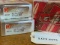 (3) BOXES HORNADY 45-70 GOVT 325GR FTX *60 ROUNDS