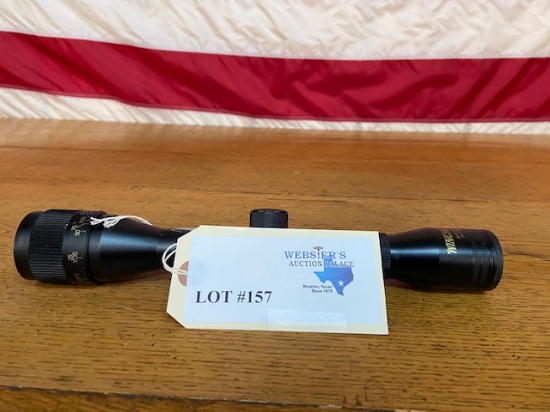 WINCHESTER 4X32AO SCOPE