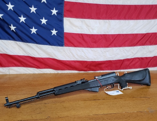 NORINCO SKS 7.62 X 39MM RIFLE