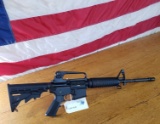 BUSHMASTER XM15-E2S .223-5.56MM RIFLE WITH EXTENDED STOCK