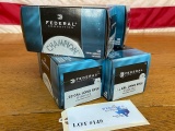 (4) BOXES FEDERAL .22LR 40GR *2,000 ROUNDS