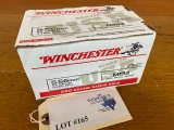 (1) RANGE PACK WINCHESTER 5.56MM M193 55GR *200 ROUNDS