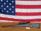 REMINGTON 710 270 WIN RIFLE