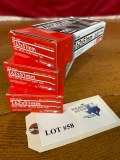 (3) BOXES AGUILA 7.62 X 51MM FMJ BOAT TAIL 150GR *60 ROUNDS
