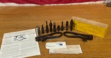 HAND PRESS & RELOADING TOOLS