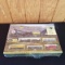 BACHMAN CHESSIE SPECIAL ELECTRIC TRAIN SET