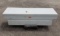 RKI WHITE TRUCK TOOLBOX