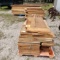 LOT OF LUMBER 1