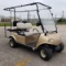 HDK ELECTRIC GOLF CART