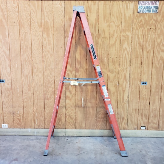 LOUISVILLE 8' LADDER