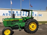 FULLY RESTORED JOHN DEERE 2440 TRACTOR LIKE NEW