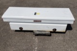 WEATHER GUARD TRUCK TOOLBOX