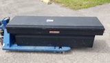 WEATHER GUARD TRUCK TOOLBOX