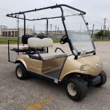 HDK ELECTRIC GOLF CART