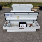 WEATHER GUARD TRUCK TOOLBOX