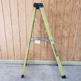 FEATHERLITE 6' LADDER