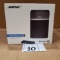 BOSE BLUETOOTH WIFI SOUNDTOUCH 10 MUSIC SYSTEM WITH REMOTE RETAIL $260.00